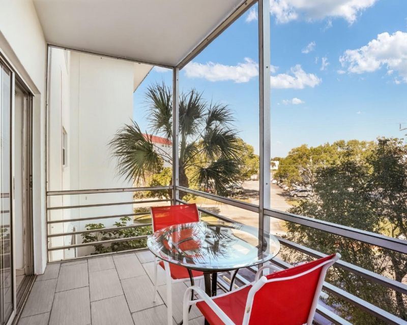 4770 NW 21st Street, Unit 305, Lauderhill, FL 33313 Photo