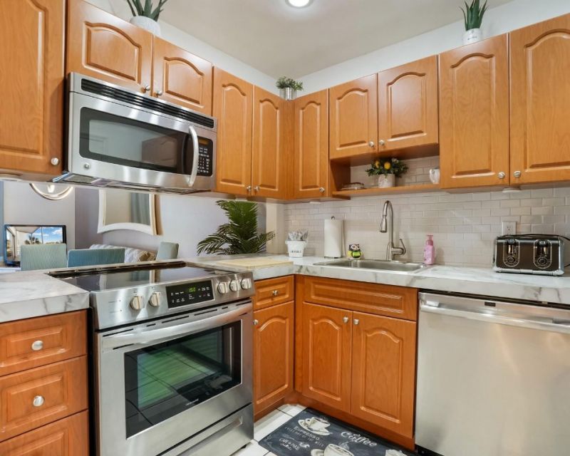 4770 NW 21st Street, Unit 305, Lauderhill, FL 33313 Photo