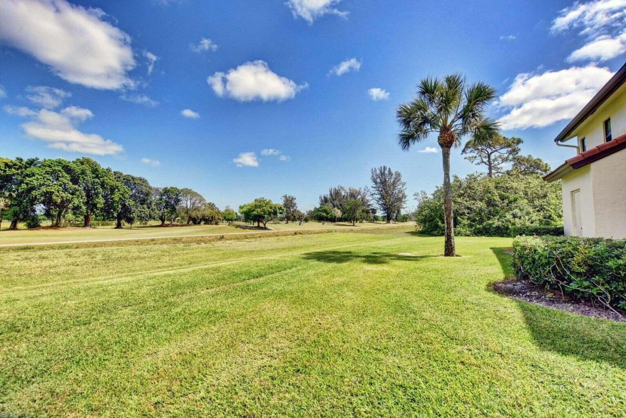 5851 Parkwalk Drive, Boynton Beach, FL 33472 Photo