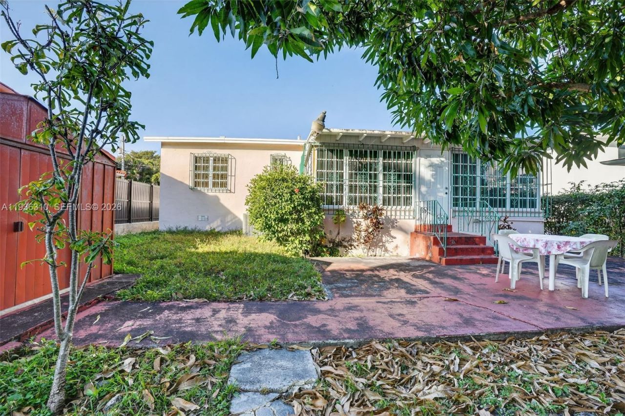 1633 SW 30th Ave, Miami, FL 33145 Photo