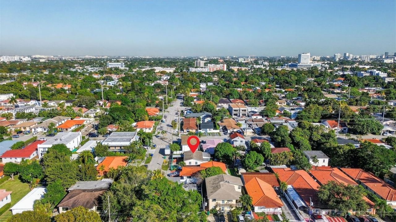 1633 SW 30th Ave, Miami, FL 33145 Photo