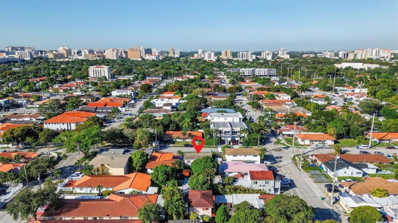 1633 SW 30th Ave, Miami, FL 33145 Photo