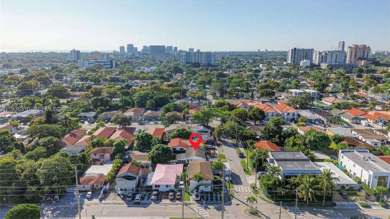 1633 SW 30th Ave, Miami, FL 33145 Photo