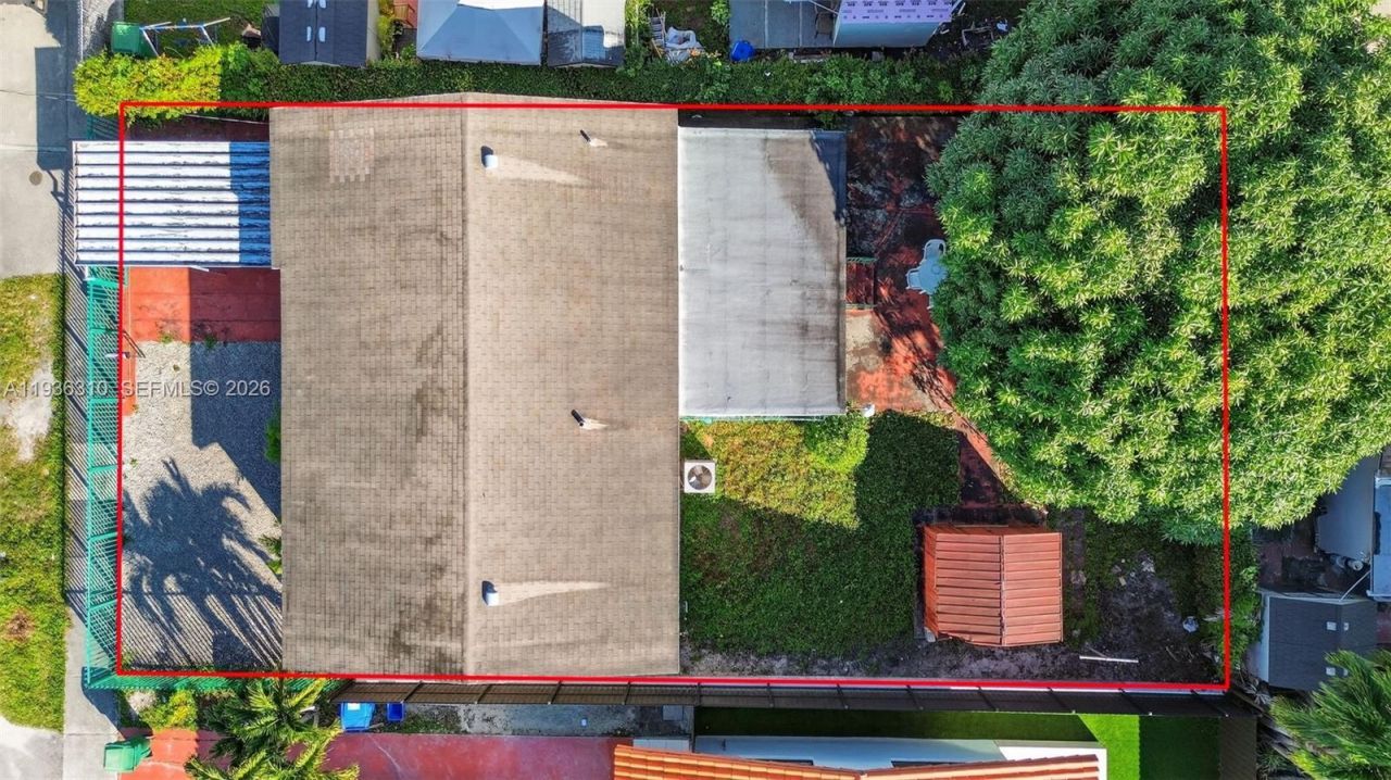 1633 SW 30th Ave, Miami, FL 33145 Photo