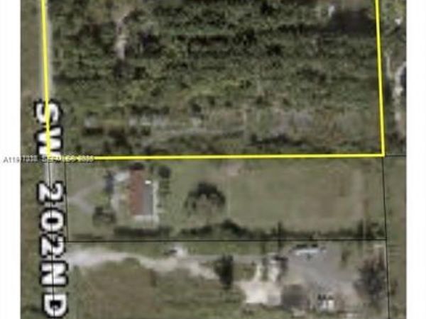 12505 SW 202 ave, Miami, FL 33196