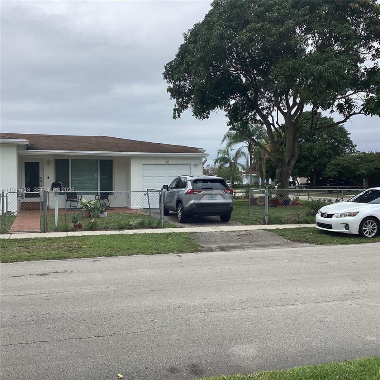 410 N 74th Ave, Hollywood, FL 33024 Photo