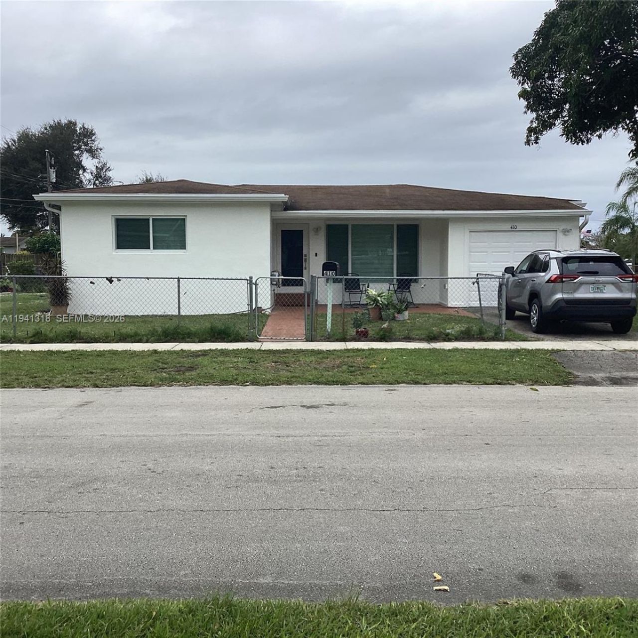 410 N 74th Ave, Hollywood, FL 33024 Photo
