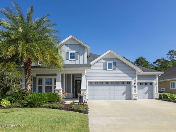 27 VALLEY GROVE Drive, Ponte Vedra, FL 32081