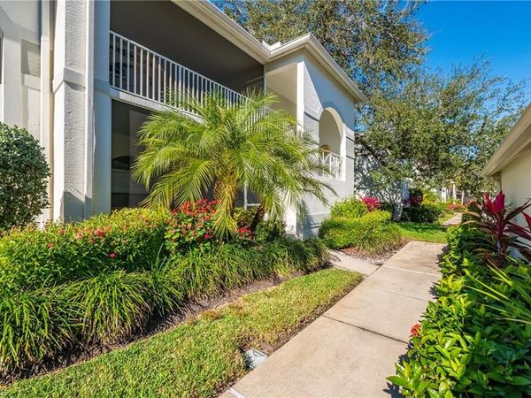 26450 Sunderland DR , Unit 2206, BONITA SPRINGS, FL 34135