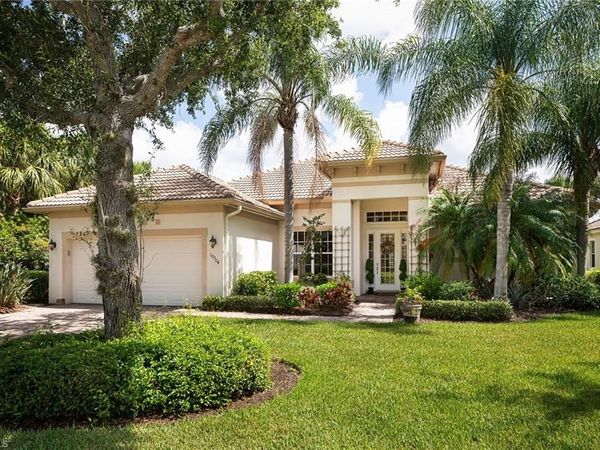 10304 Wishing Stone CT , BONITA SPRINGS, FL 34135