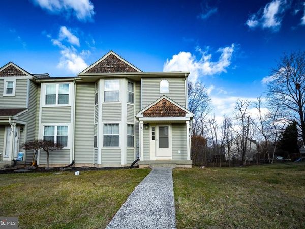 322 KENT LANE, PERKASIE, PA 18944