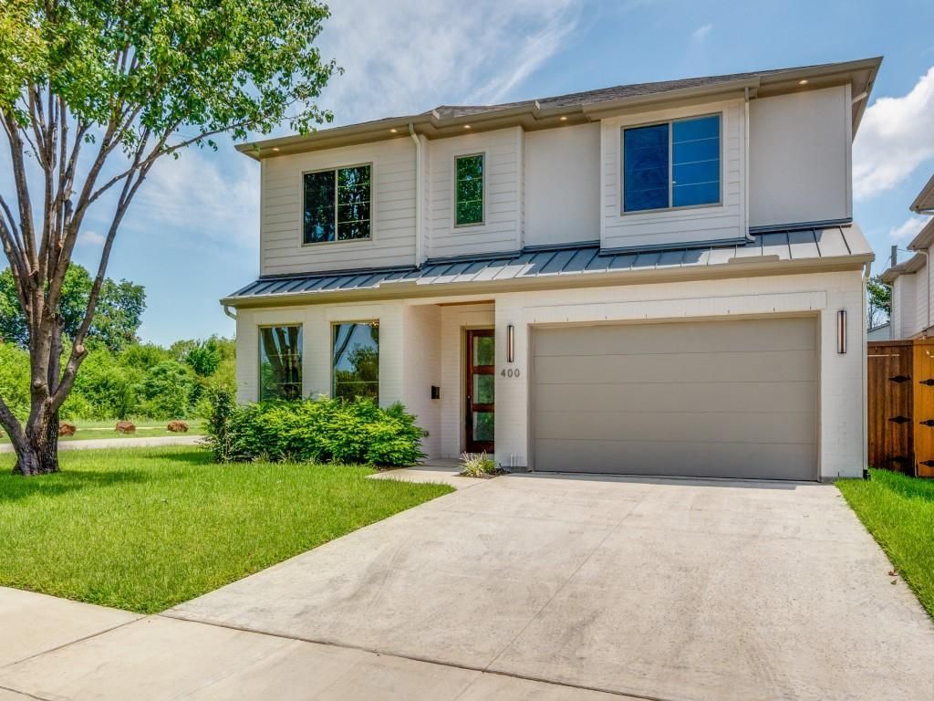 400 Cristler Avenue, Dallas, TX 75223 Main Photo