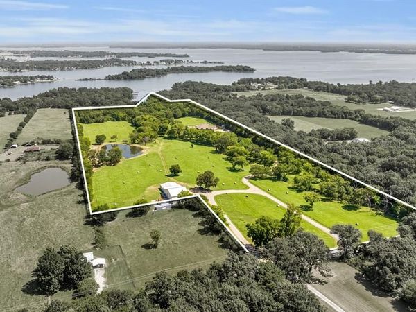 365 County Road 1534, Alba, TX 75410