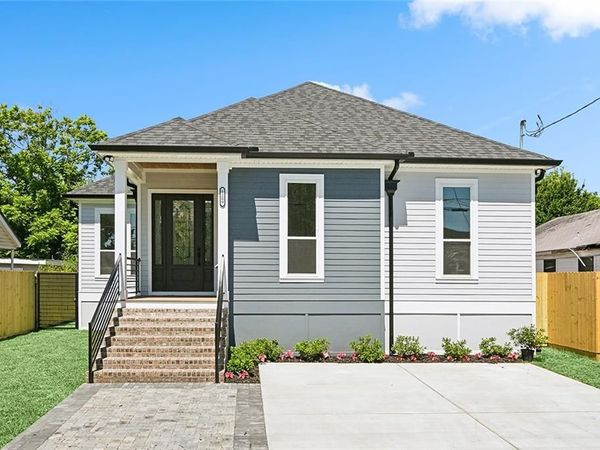 1209 MOISANT Street, Kenner, LA 70062