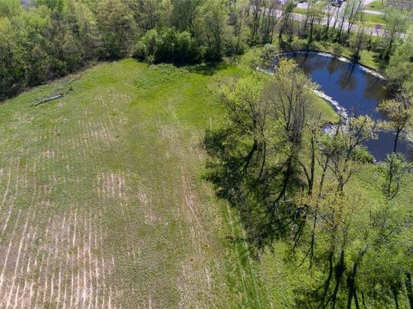 TBD S 8th, Benld, IL 62009