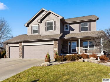 18478 Van Camp Drive, Omaha, NE 68130