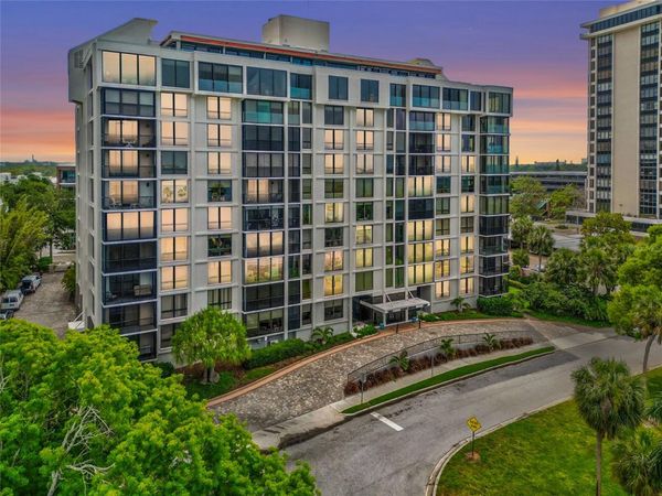 707 S GULFSTREAM AVENUE, Unit 906, SARASOTA, FL 34236