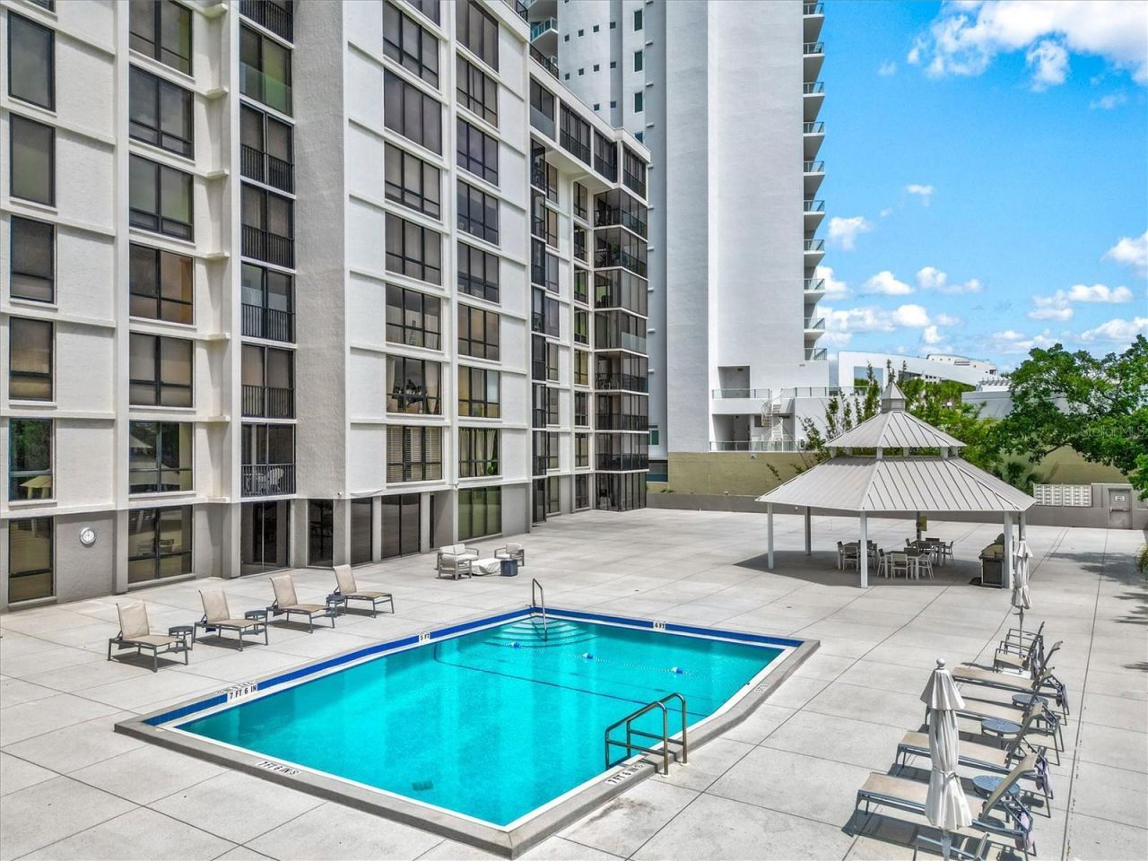 707 S Gulfstream Avenue, Unit 906, Sarasota, FL 34236 Photo