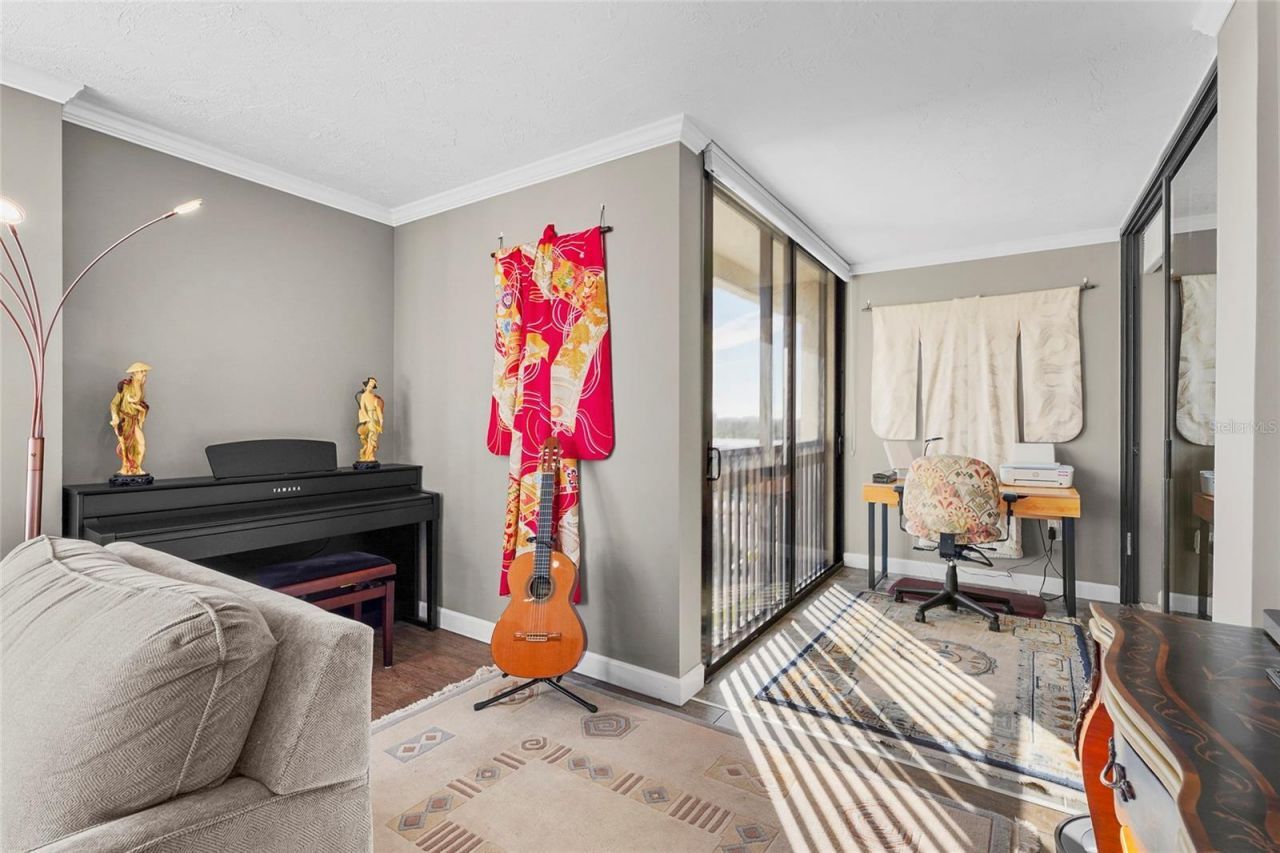 707 S Gulfstream Avenue, Unit 906, Sarasota, FL 34236 Photo