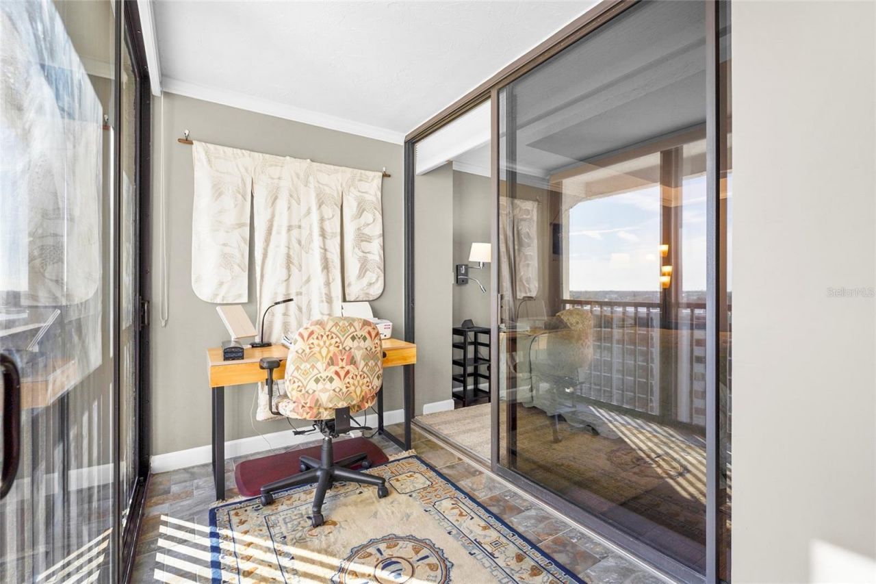 707 S Gulfstream Avenue, Unit 906, Sarasota, FL 34236 Photo