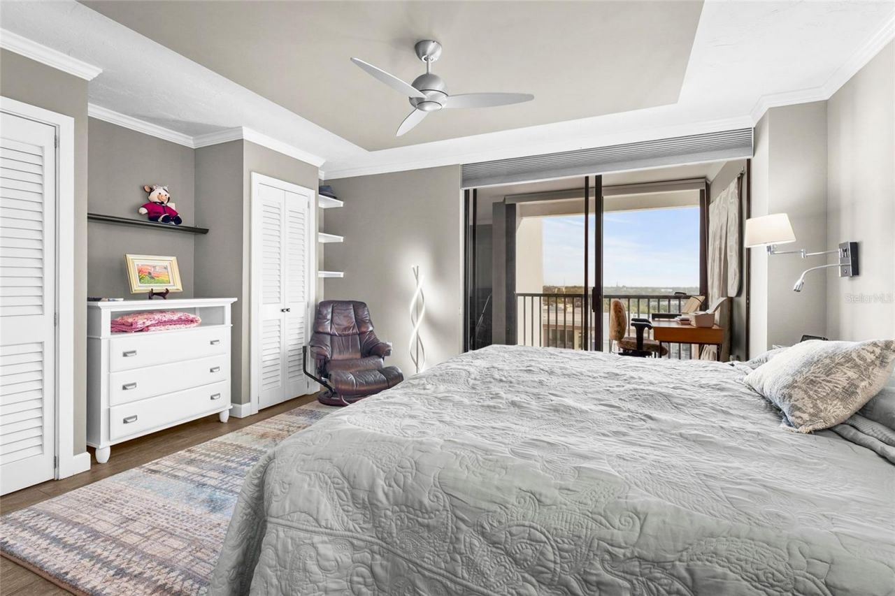 707 S Gulfstream Avenue, Unit 906, Sarasota, FL 34236 Photo