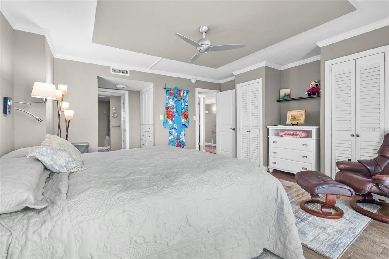 707 S Gulfstream Avenue, Unit 906, Sarasota, FL 34236 Photo