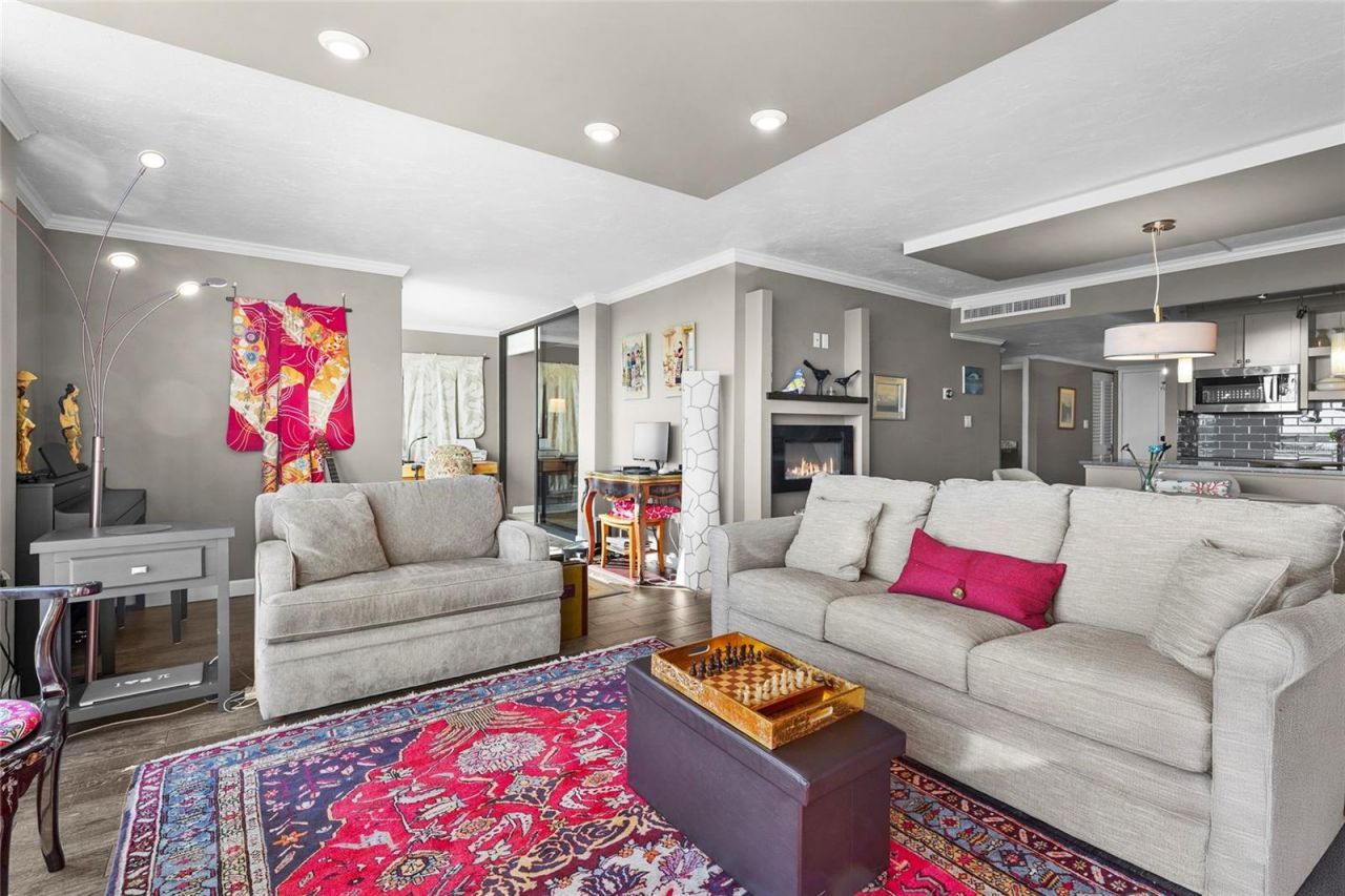 707 S Gulfstream Avenue, Unit 906, Sarasota, FL 34236 Photo