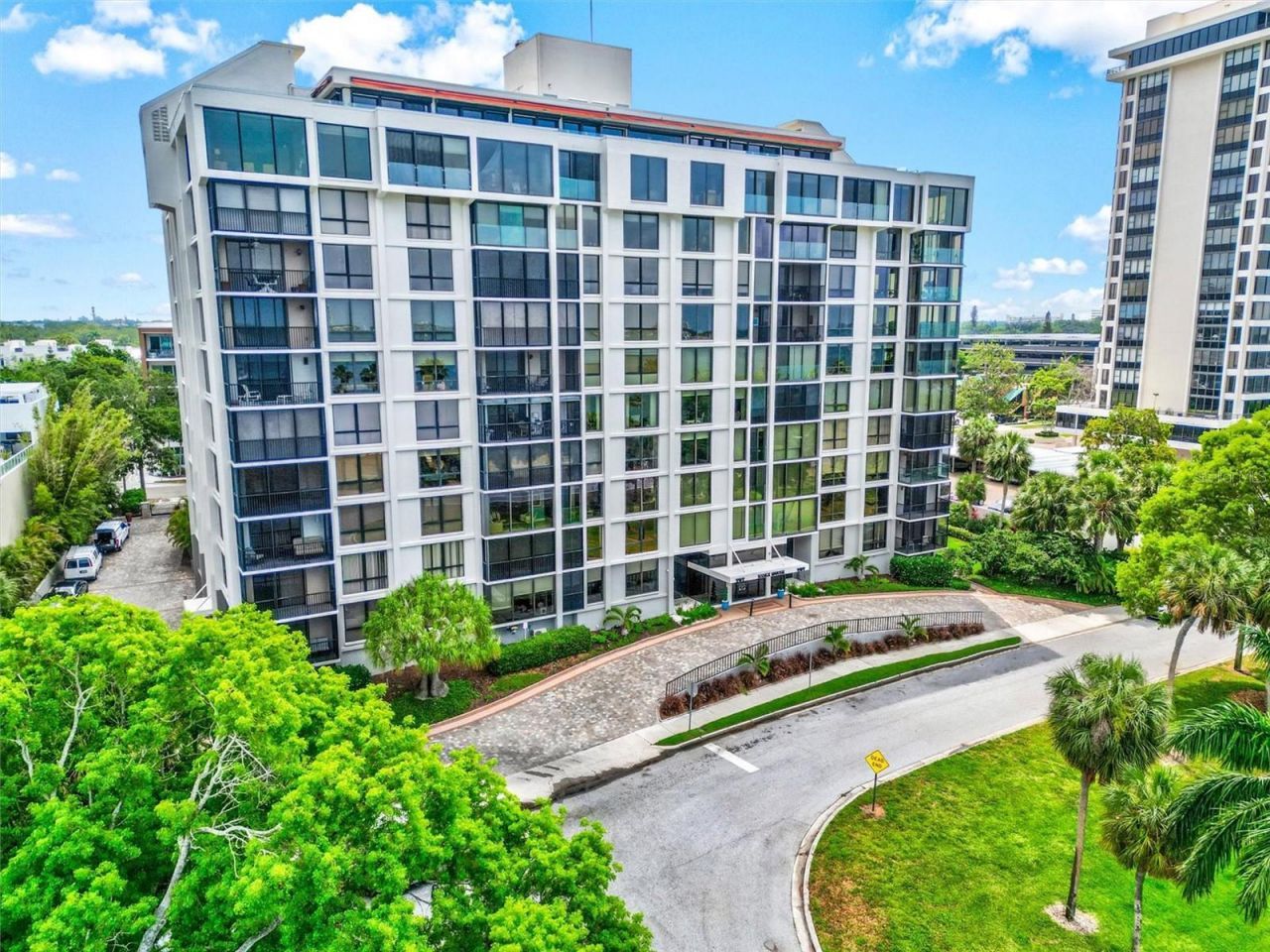 707 S Gulfstream Avenue, Unit 906, Sarasota, FL 34236 Photo