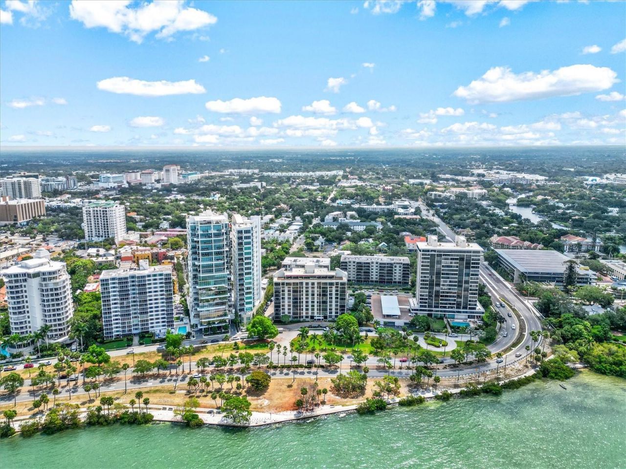 707 S Gulfstream Avenue, Unit 906, Sarasota, FL 34236 Photo