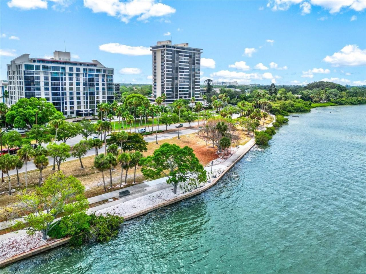 707 S Gulfstream Avenue, Unit 906, Sarasota, FL 34236 Photo