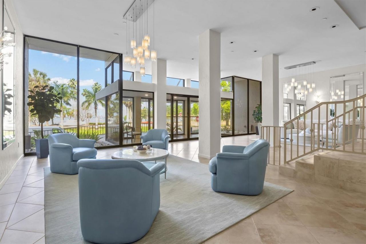 707 S Gulfstream Avenue, Unit 906, Sarasota, FL 34236 Photo