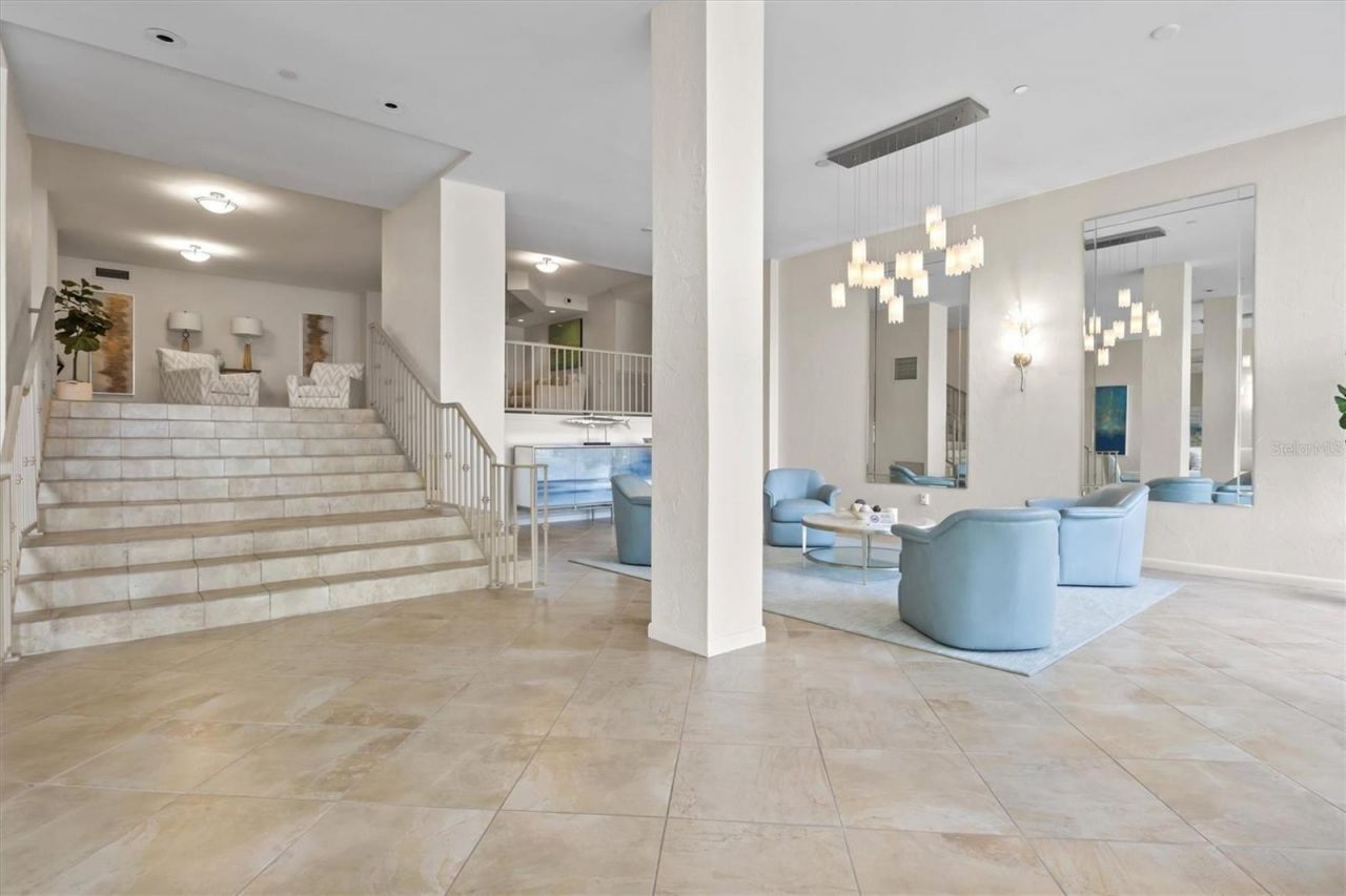 707 S Gulfstream Avenue, Unit 906, Sarasota, FL 34236 Photo