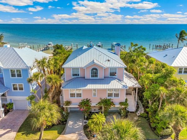 549 BUTTONWOOD BAY DRIVE, BOCA GRANDE, FL 33921