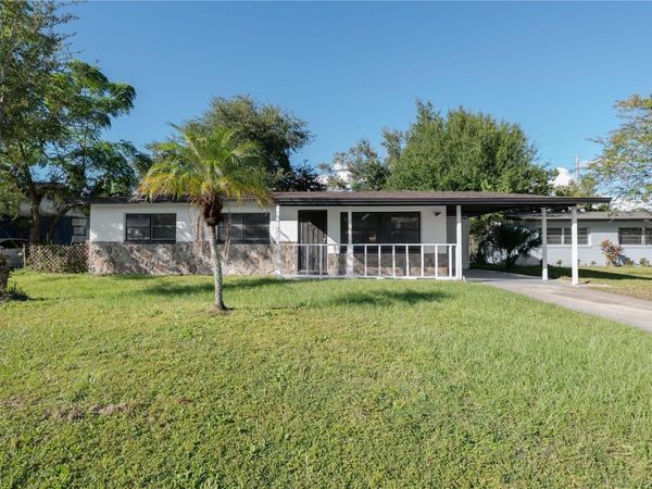 4605 ELMIRA PLACE, ORLANDO, FL 32811