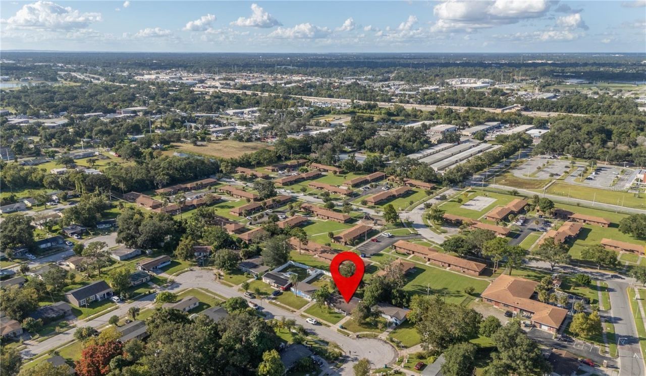 4605 Elmira Place, Orlando, FL 32811 Photo