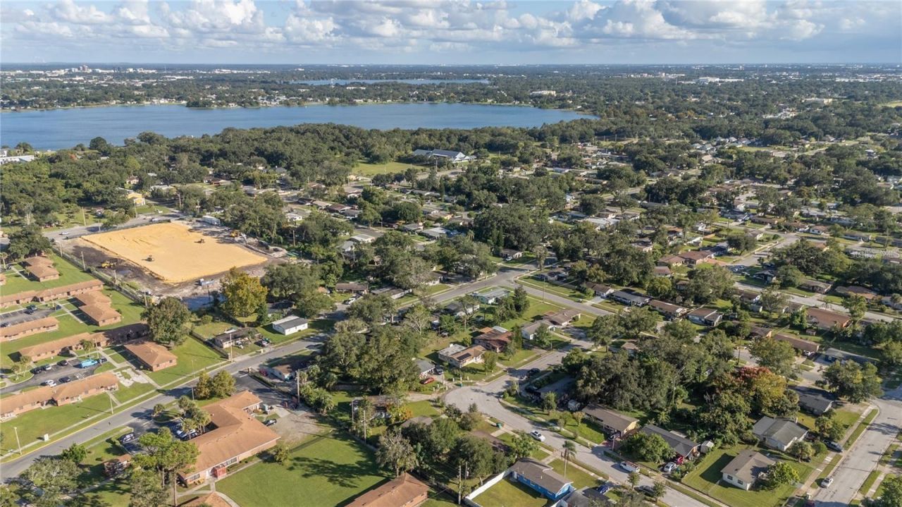 4605 Elmira Place, Orlando, FL 32811 Photo