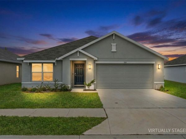 7537 GARDNER STREET, BROOKSVILLE, FL 34613