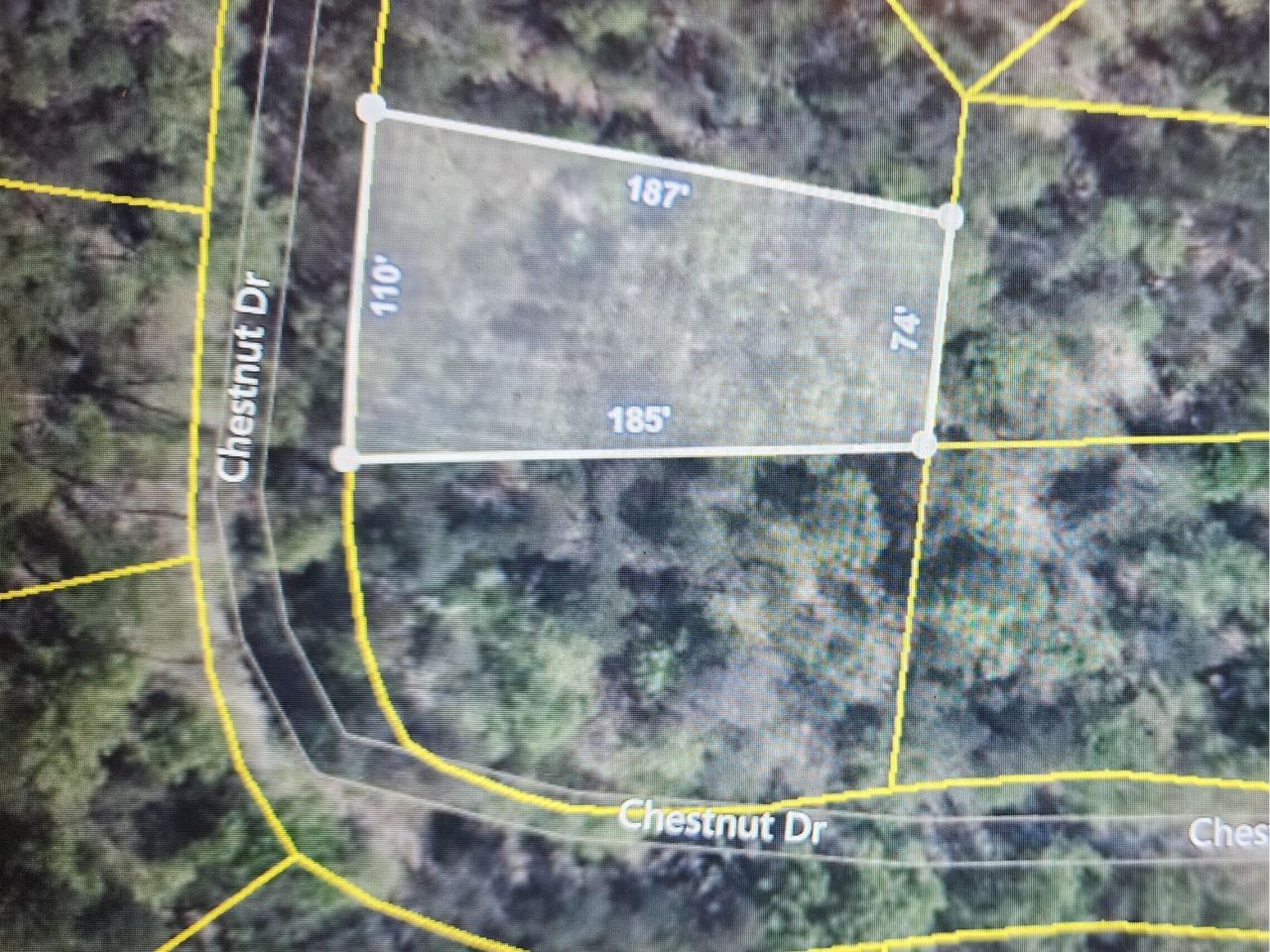 Lot 45 Chestnut Dr, Hardy, VA 24101 Main Photo