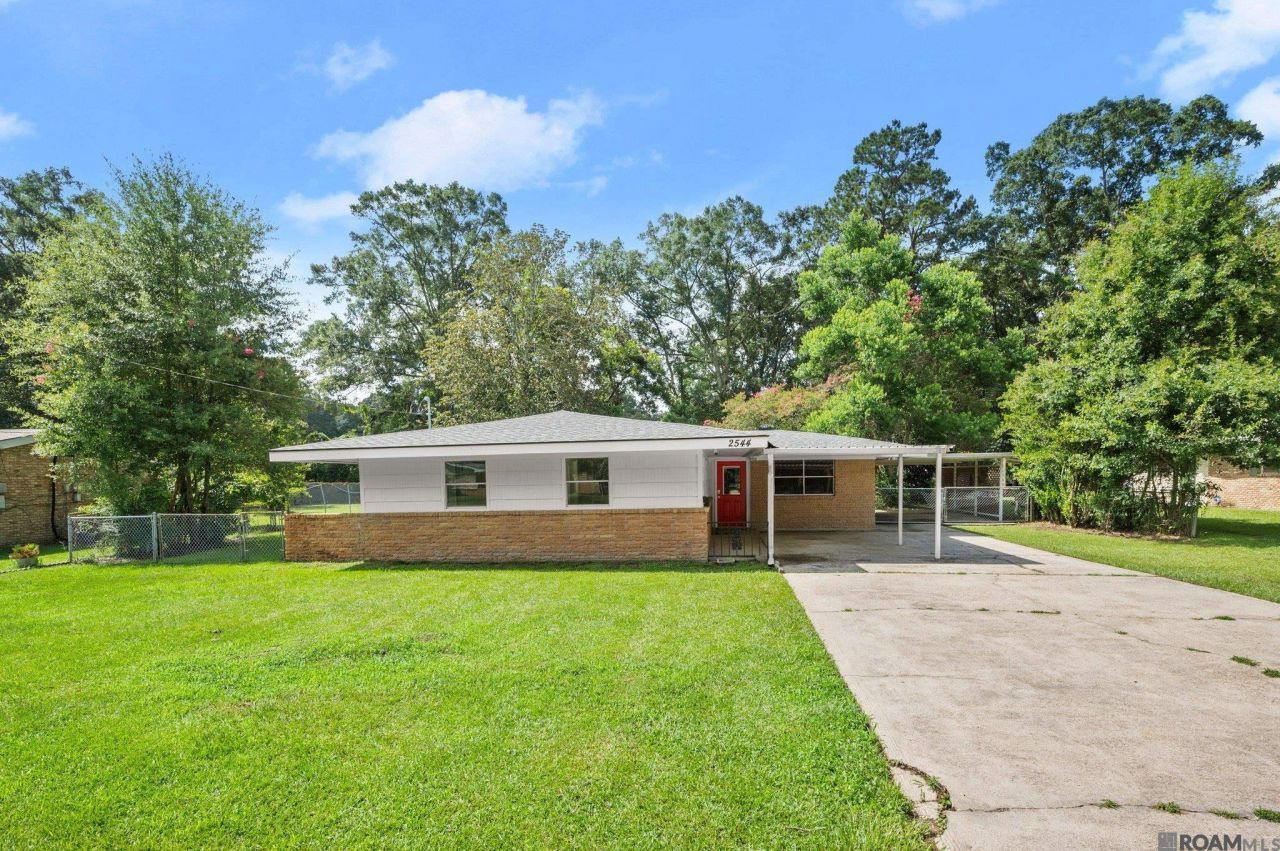 2544 N Day Dr, Baker, LA 70714 Main Photo