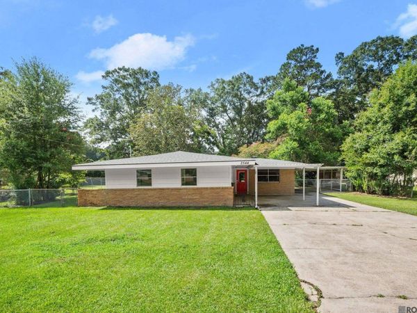 2544 N Day Dr, Baker, LA 70714