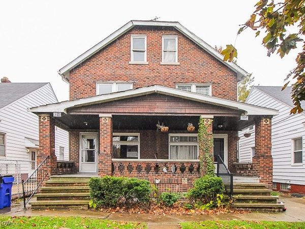 8204 Bancroft Avenue, Unit 8206, Cleveland, OH 44105