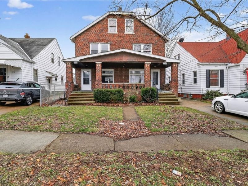 8204 Bancroft Avenue, Unit 8206, Cleveland, OH 44105 Photo 20