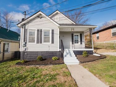 245 Evansdale Avenue, Richmond, KY 40475