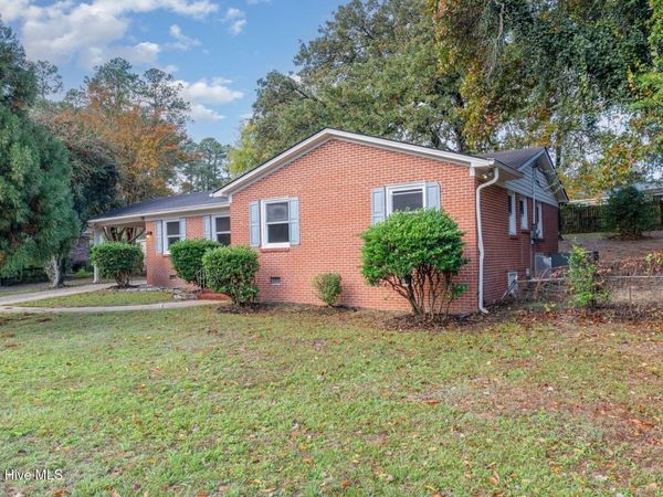 1310 Bingham Drive, Fayetteville, NC 28304