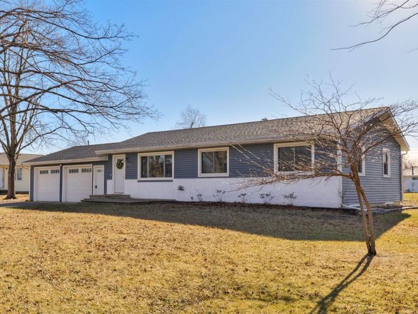 602 2nd Avenue, Slater, IA 50244