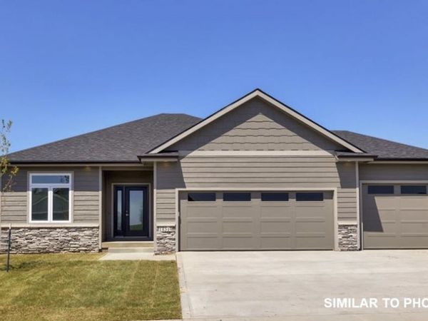 3308 SE Bannister Drive, Ankeny, IA 50021