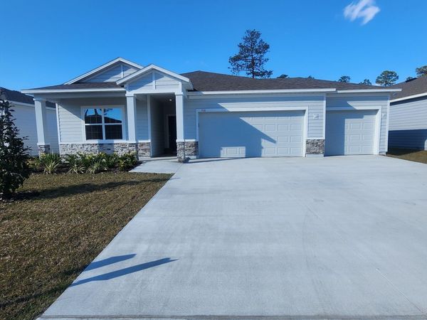106 Brookshire Green Court, Kingsland, GA 31548