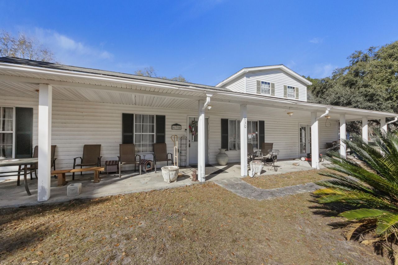 630 Grandfather Lane Photo 1