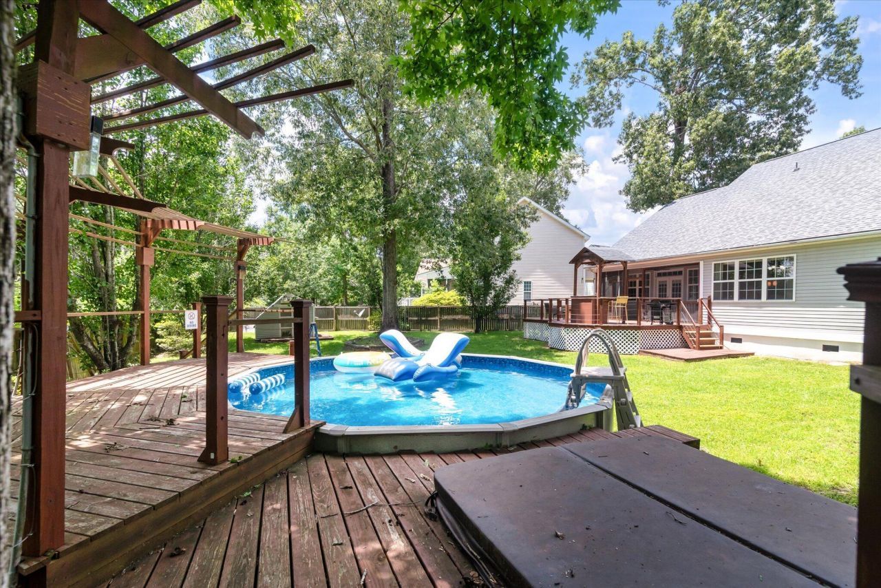 8320 Tyrian Path Photo 30