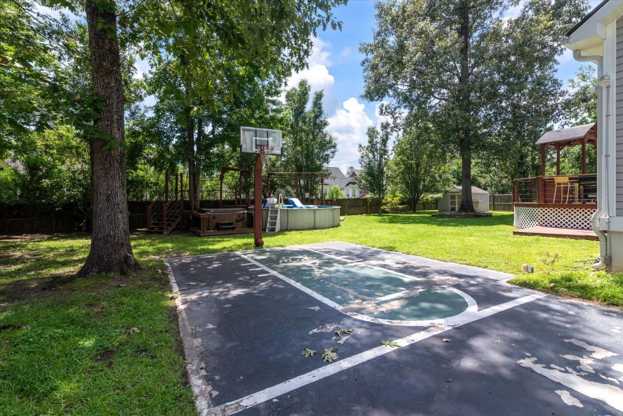 8320 Tyrian Path Photo 33